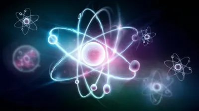 Illustration electronegative - Image 1