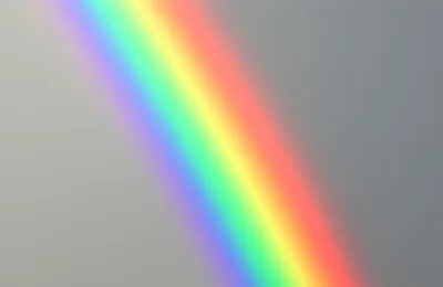 Illustration rainbow - Image 1