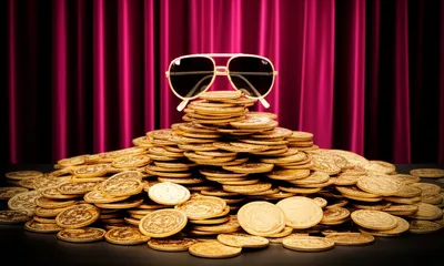 Illustration coolest - Image 1