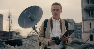 Illustration despatch - Image 1