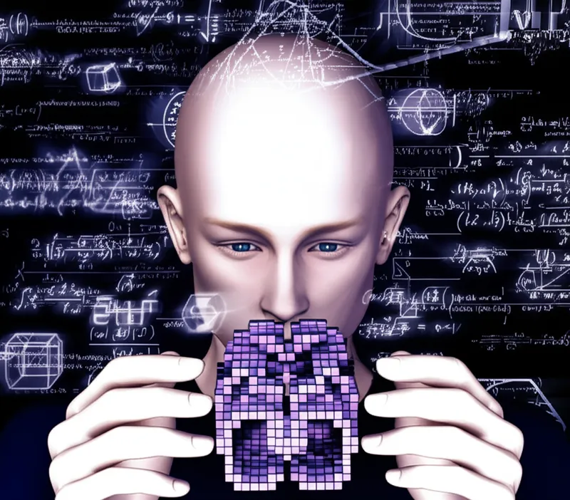 Visuelle Darstellung für das Wort „mathematicians" - Mathematiker