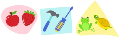 Illustration category