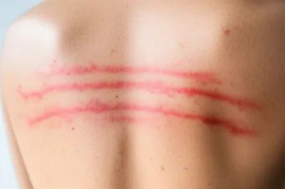 Illustration stripes - Image 1