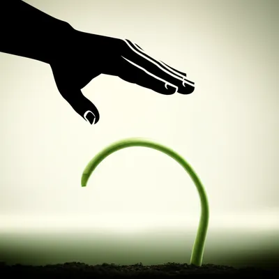 Illustration bend - Image 1