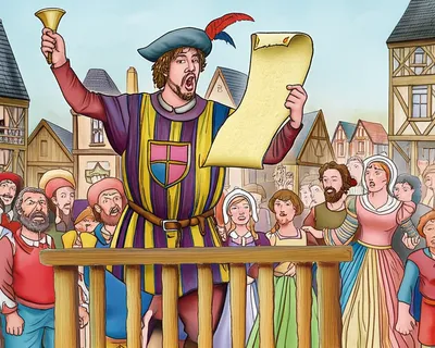 Illustration denounced