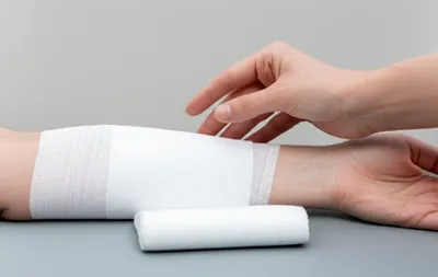 Illustration bolster - Image 1