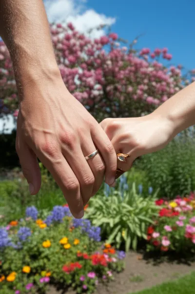 Illustration spouses - Image 1