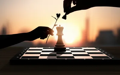 Illustration sacrificed - Image 1