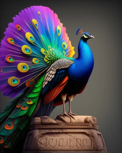 Illustration glories - Image 1