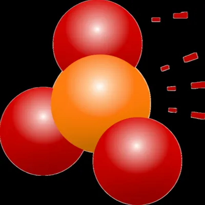 Illustration phosphite - Image 1