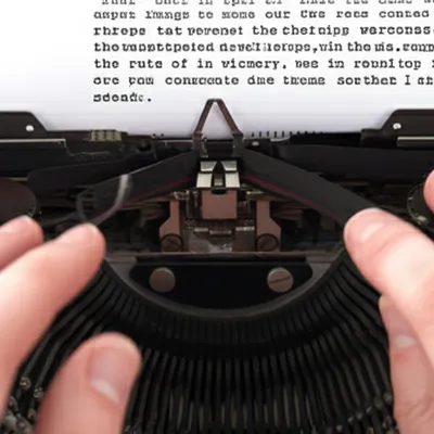 Illustration typing - Image 1