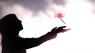 Illustration enamored - Image 1