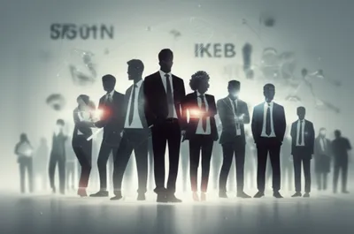 Illustration individuals - Image 1