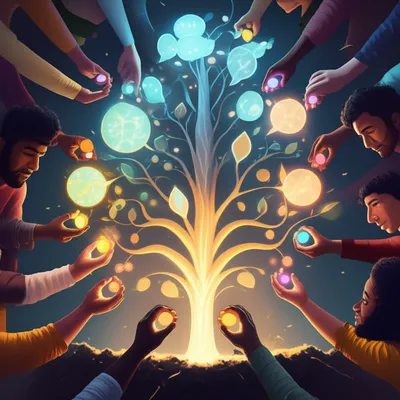 Illustration posting - Image 1