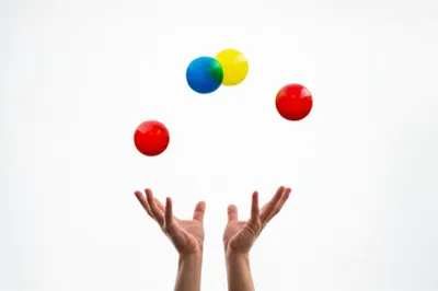 Illustration fountain - Image 1