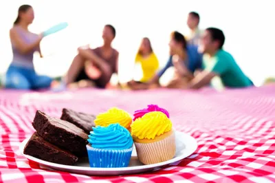 Illustration edibles - Image 1