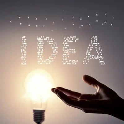 Illustration wording