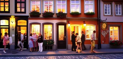 Illustration pubs - Image 1