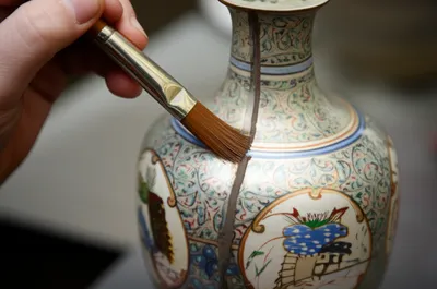 Illustration fake - Image 1