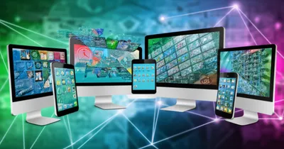 Illustration networking - Image 1