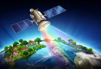 Illustration sat - Image 1