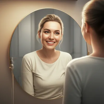 Illustration flattering - Image 1