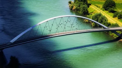 Illustration crossover