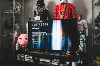 Illustration contagion - Image 2