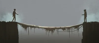 Illustration shirt-tail - Image 1