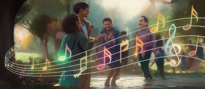 Illustration underscore - Image 1