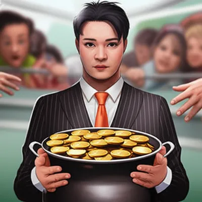 Illustration stakeholders