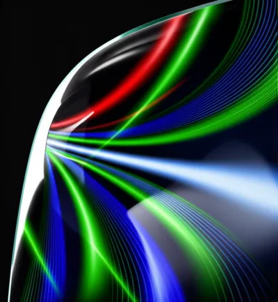 Illustration waveguide - Image 1