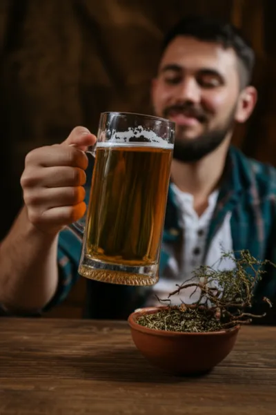 Illustration purl - Image 1