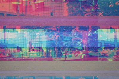 Illustration glitching - Image 2