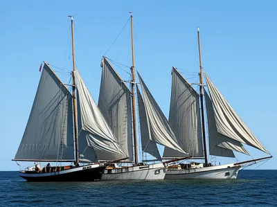 Illustration spar - Image 1