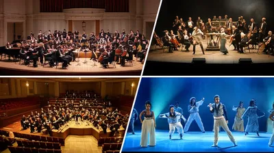 Illustration conservatory - Image 1