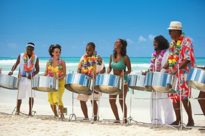 Illustration calypso - Image 1