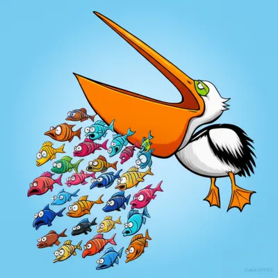 Illustration gulch - Image 1