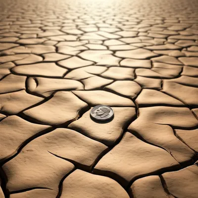 Illustration dimes - Image 1