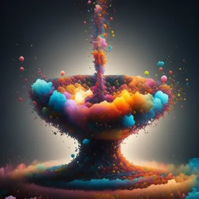 Illustration lathed - Image 1