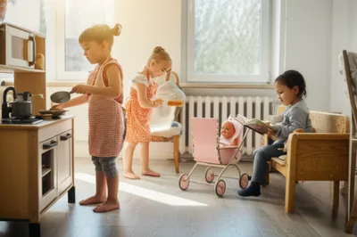 Illustration house - Image 1