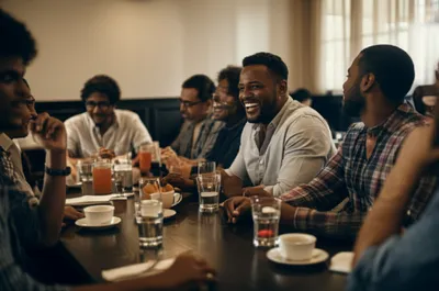 Illustration munch - Image 1