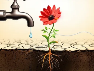 Illustration irony - Image 1