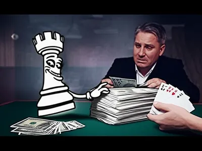 Illustration rooking - Image 1