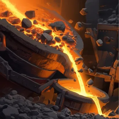 Illustration reduces - Image 1