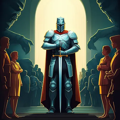 Illustration principals - Image 1