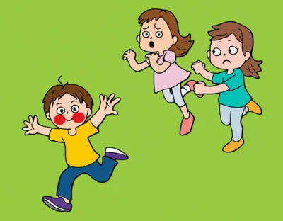 Illustration its - Image 1