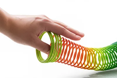 Illustration damper - Image 1