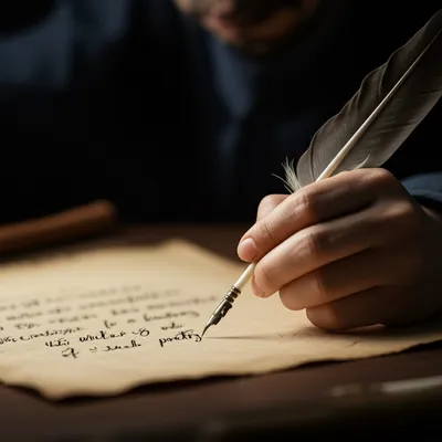 Illustration lyric - Image 1