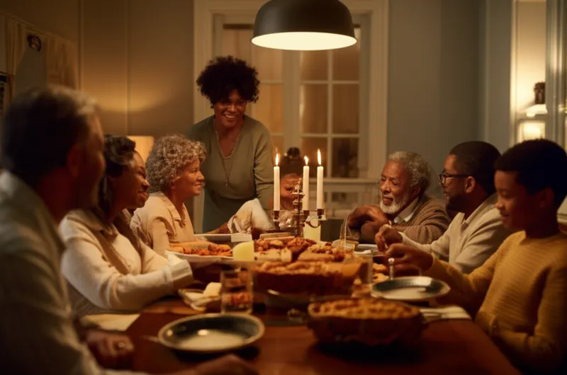 Ilustración visual de filial: Filial, de descendencia - Imagen 1